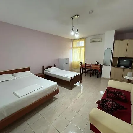 Rezidenca Hasanaj 23 *