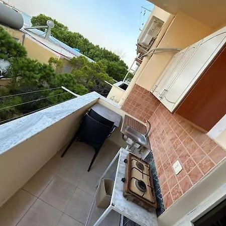 Rezidenca Hasanaj 23 * Durrës