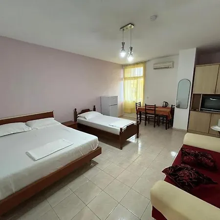 Rezidenca Hasanaj 23 Apartament Durrës