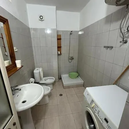 Rezidenca Hasanaj 23 Apartament *