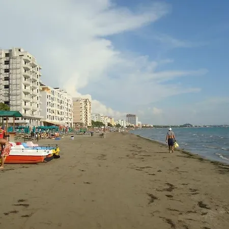 Apartament Rezidenca Hasanaj 23 *