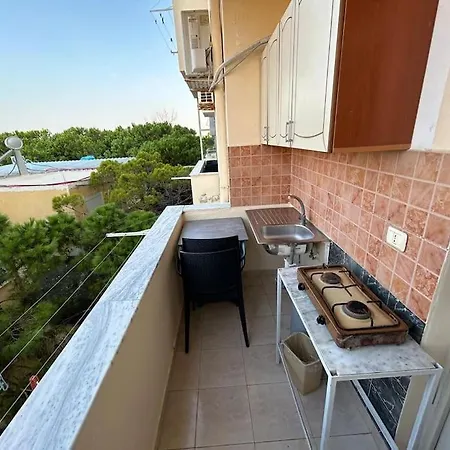 Apartament Rezidenca Hasanaj 23 Durrës