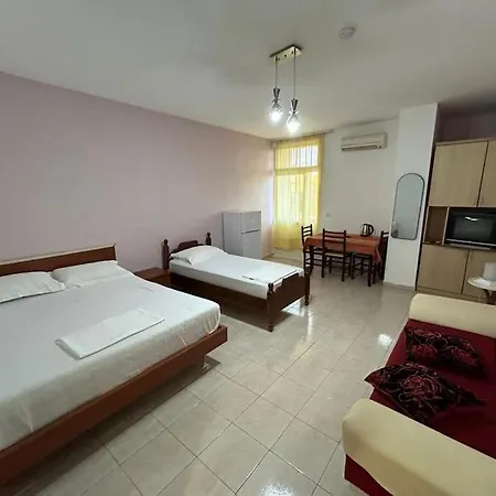 Rezidenca Hasanaj 23 *