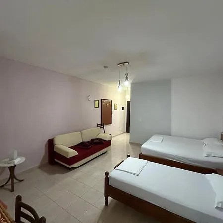 Rezidenca Hasanaj 23 *