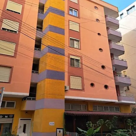 דירה Rezidenca Hasanaj 23